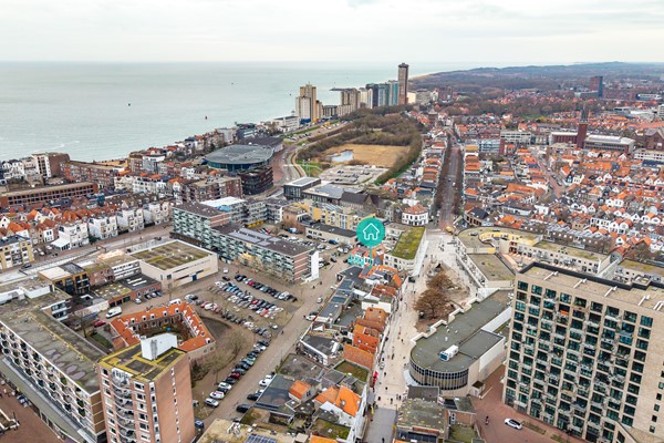 Foto - Te koop: Scherminkelstraat 30A, 4381 GJ Vlissingen